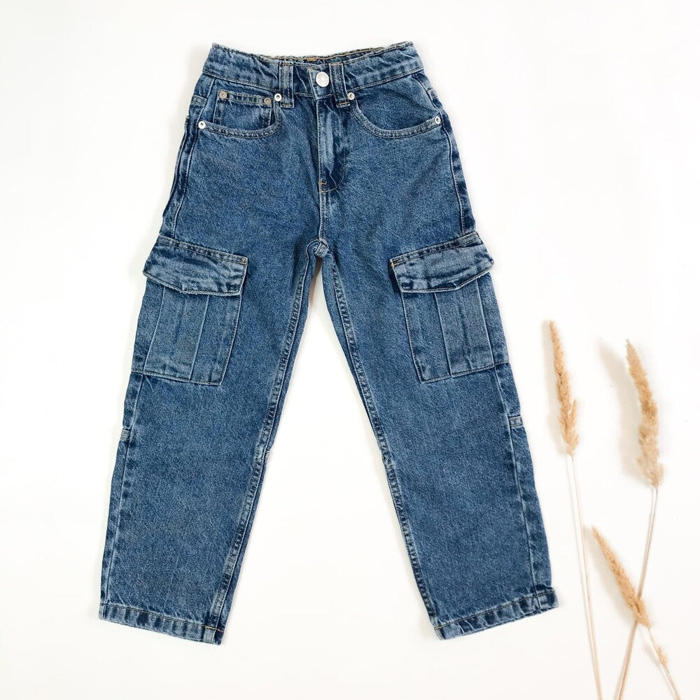 Джинси ZARA (арт. Л555)