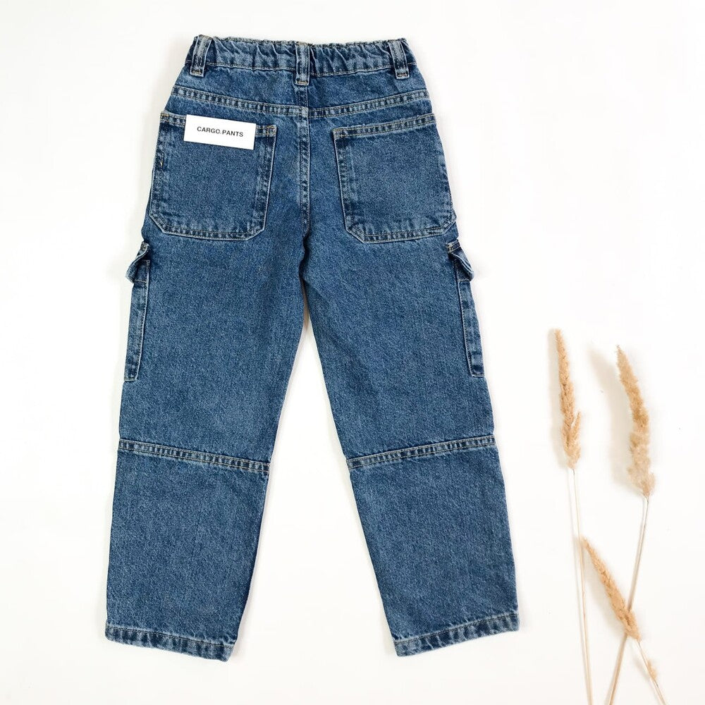 Джинси ZARA (арт. Л555)