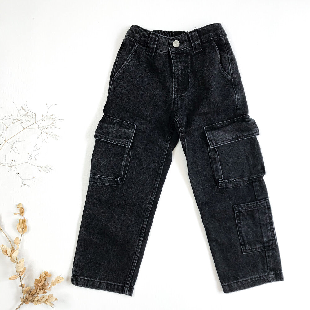 Джинси ZARA (арт. Л557)