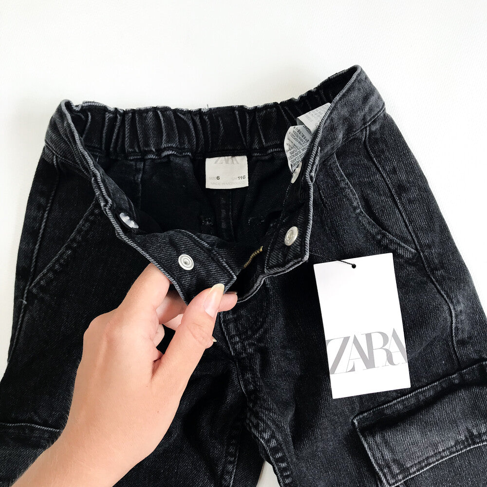 Джинси ZARA (арт. Л557)