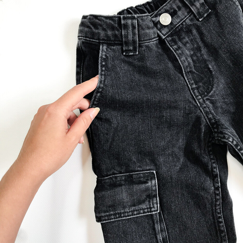 Джинси ZARA (арт. Л557)