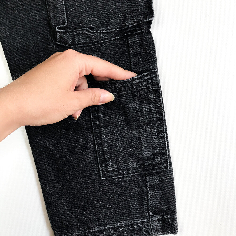 Джинси ZARA (арт. Л557)