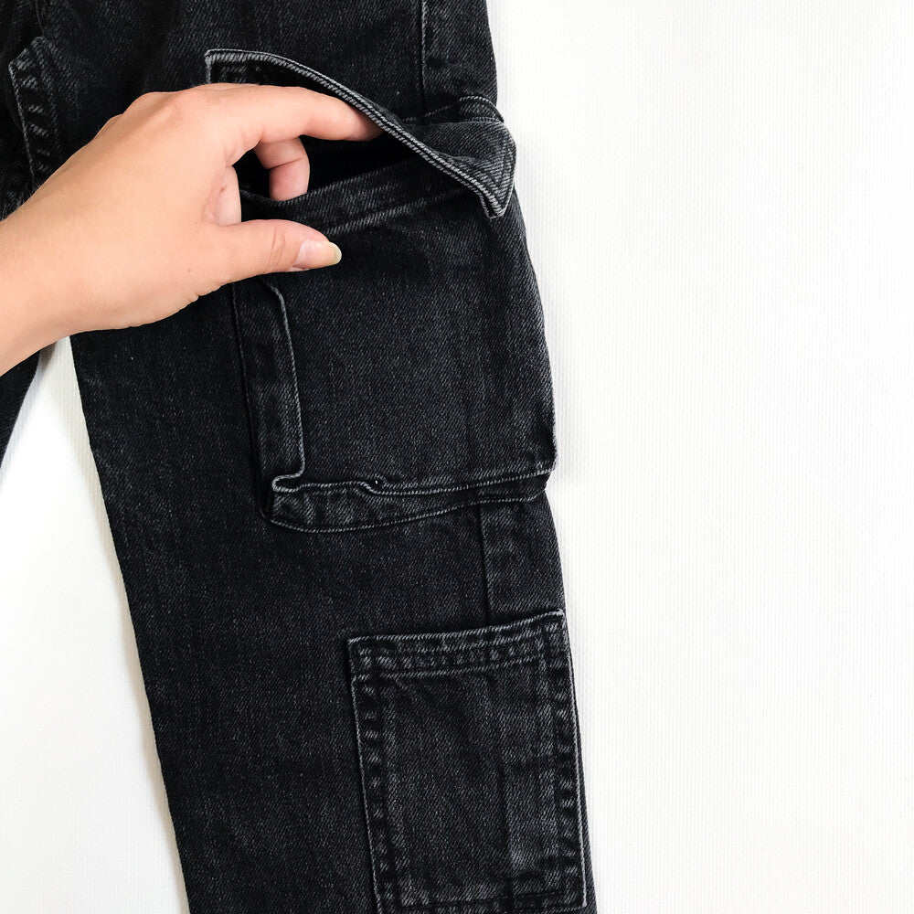 Джинси ZARA (арт. Л557)