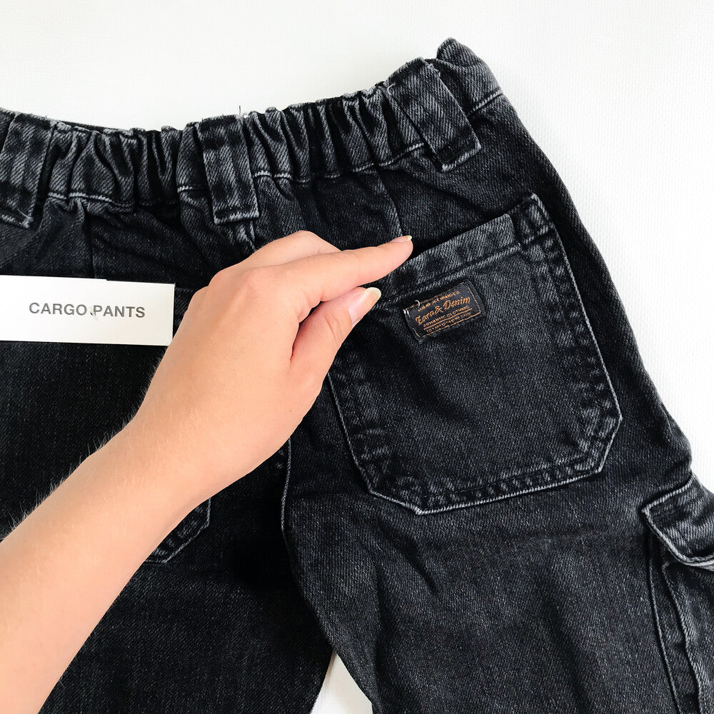 Джинси ZARA (арт. Л557)