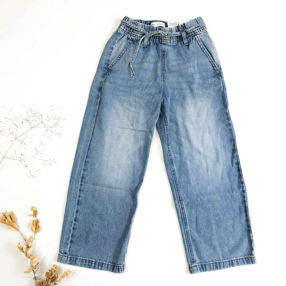 Джинси ZARA (арт. Л558)