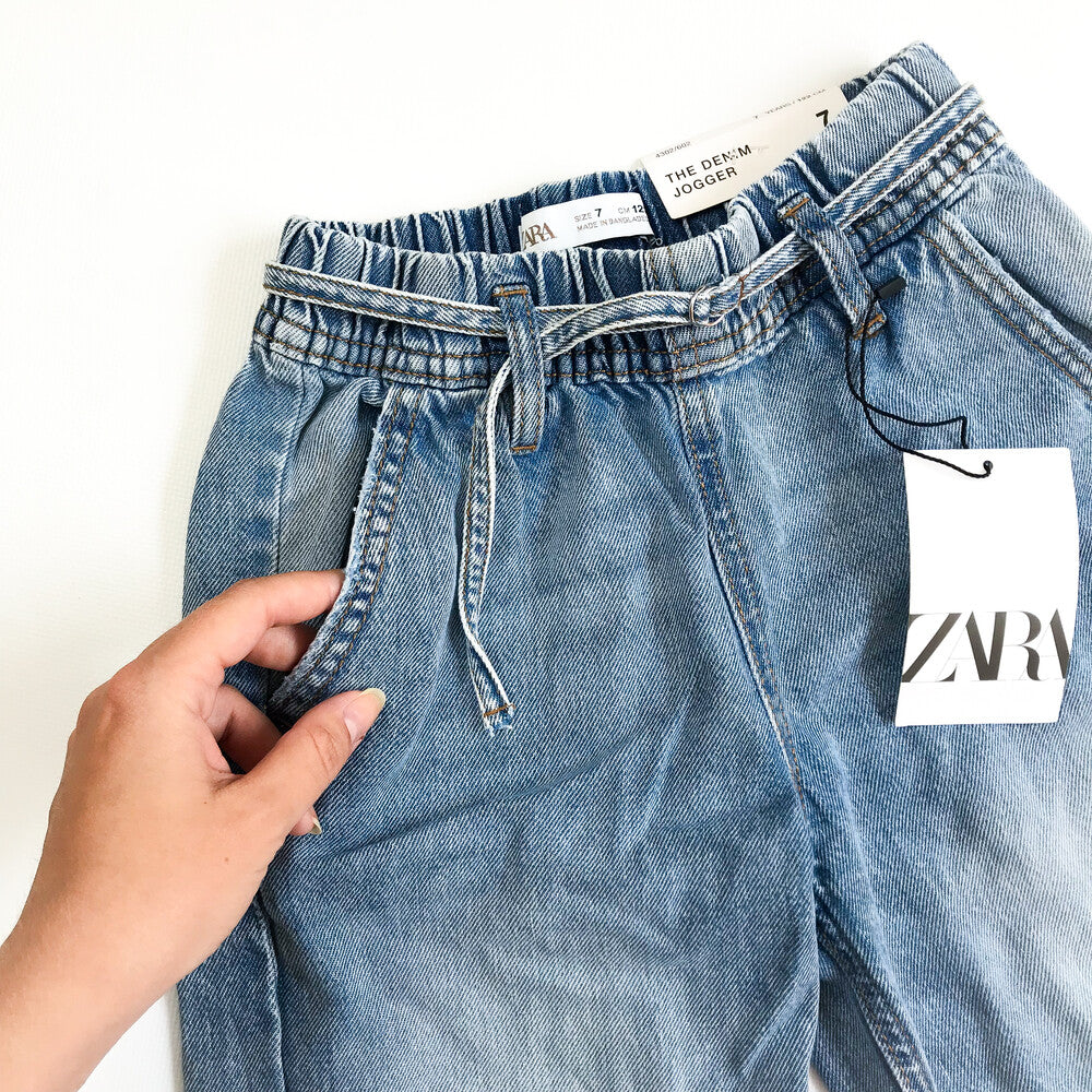 Джинси ZARA (арт. Л558)