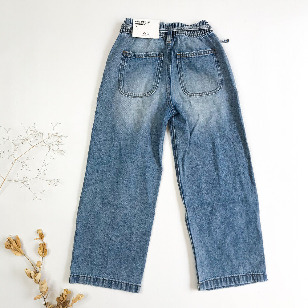 Джинси ZARA (арт. Л558)