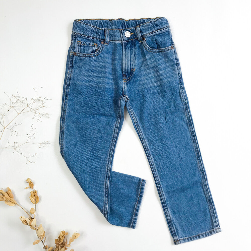 Джинси ZARA (арт. Л566)