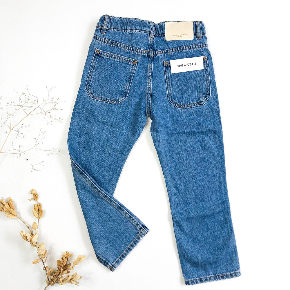 Джинси ZARA (арт. Л566)