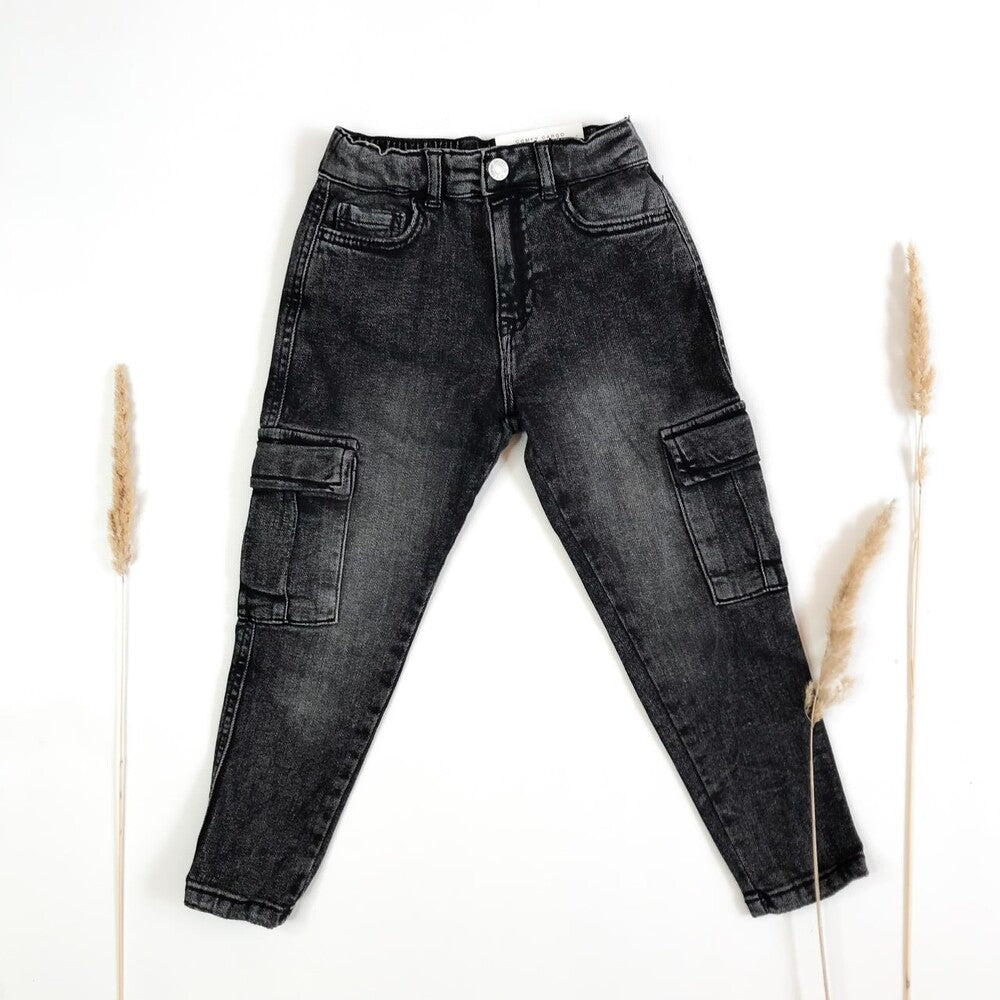 Джинси ZARA (арт. Л572)