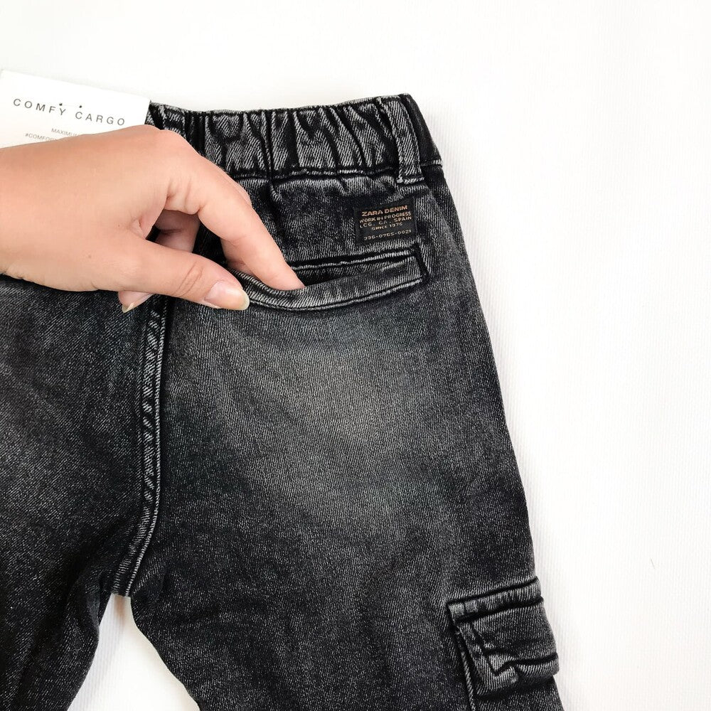 Джинси ZARA (арт. Л572)