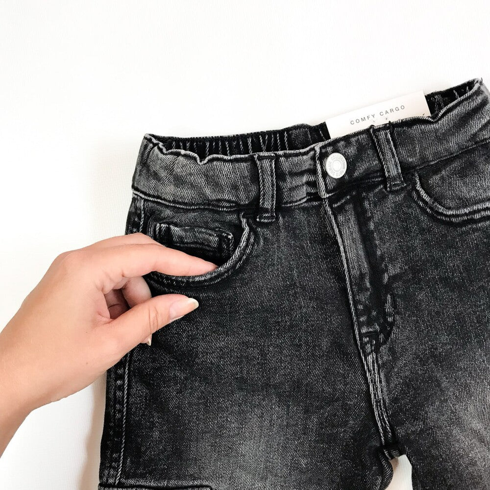 Джинси ZARA (арт. Л572)