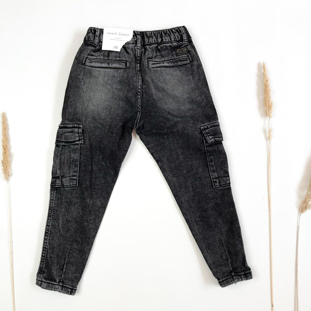Джинси ZARA (арт. Л572)