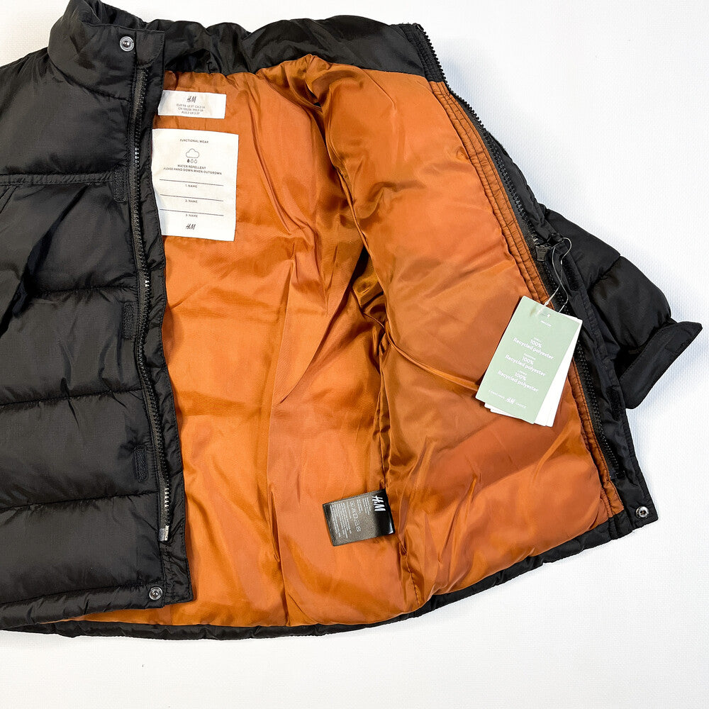 Зимова куртка/холодна осінь H&M (арт. Л636)