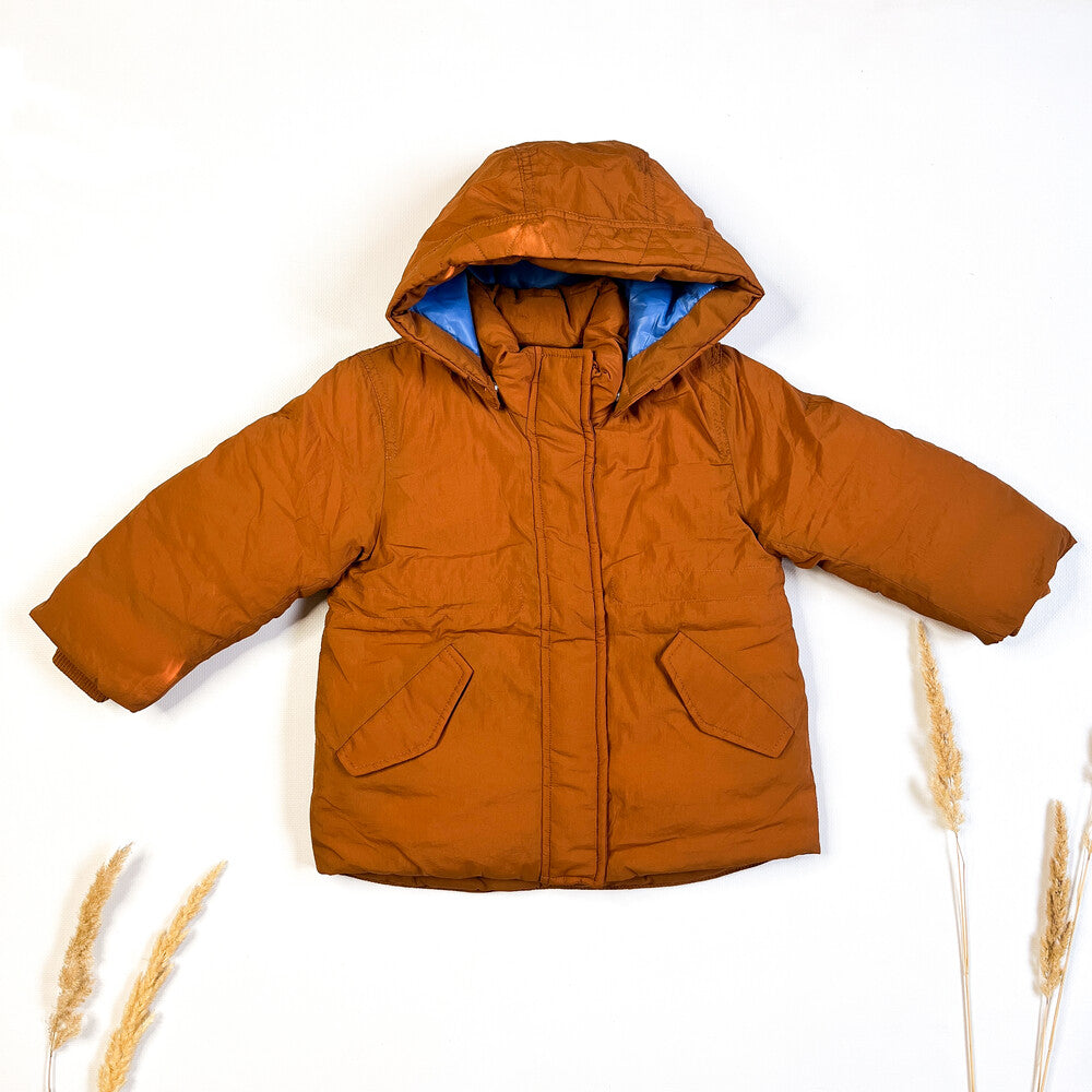 Зимова куртка H&M (арт. Л637)