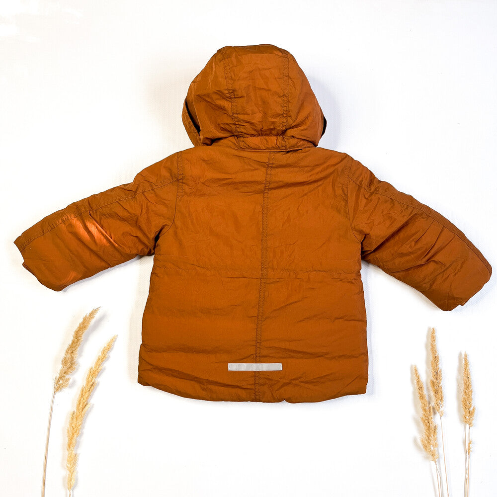 Зимова куртка H&M (арт. Л637)