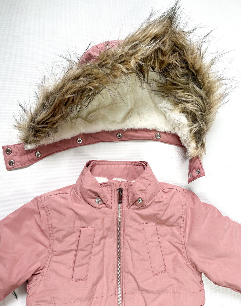 Зимова куртка H&M (арт. Л646)