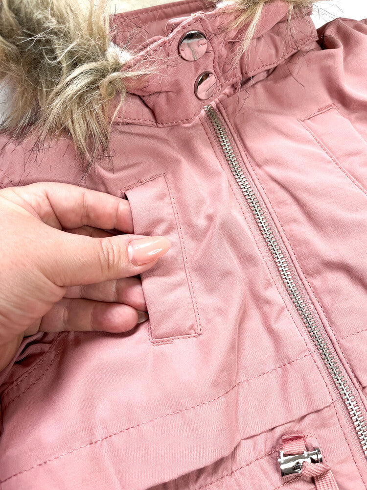 Зимова куртка H&M (арт. Л646)