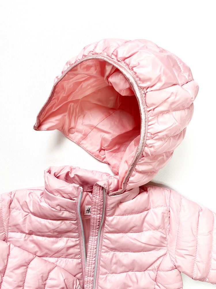 Демісезонна куртка H&M (арт. Л647)