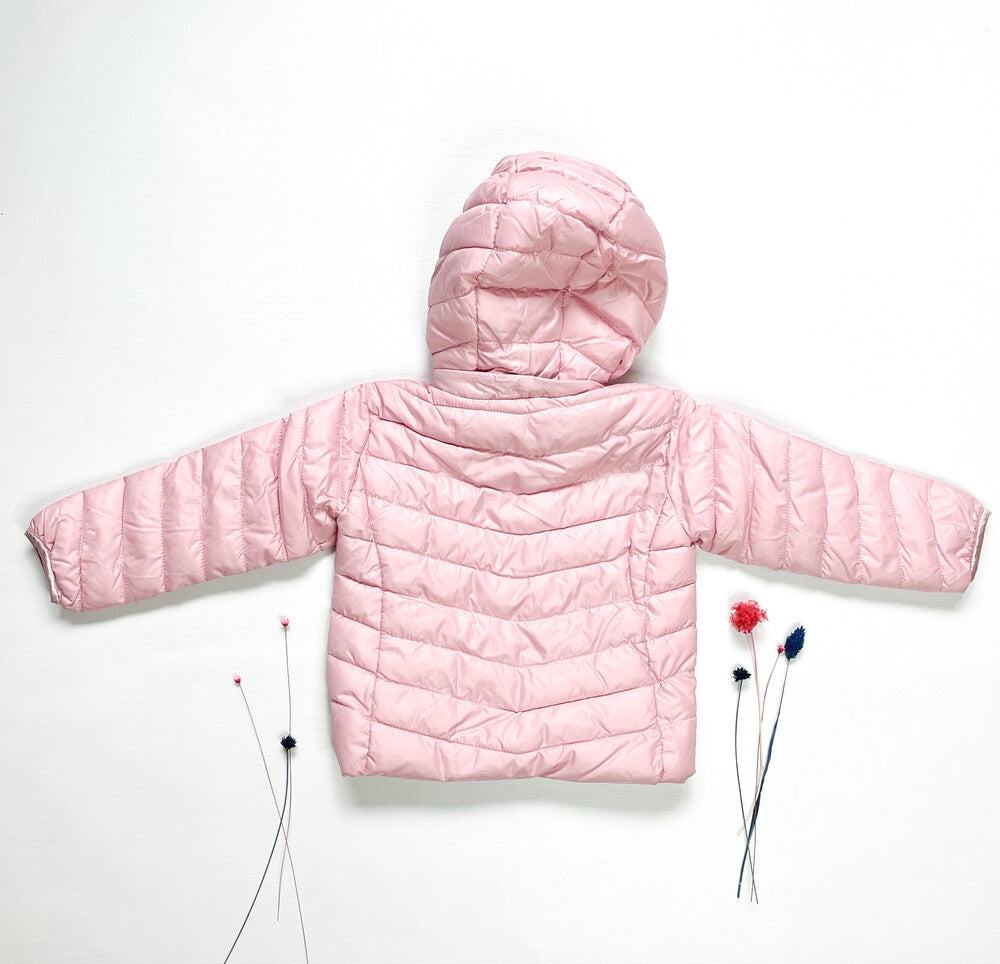 Демісезонна куртка H&M (арт. Л647)