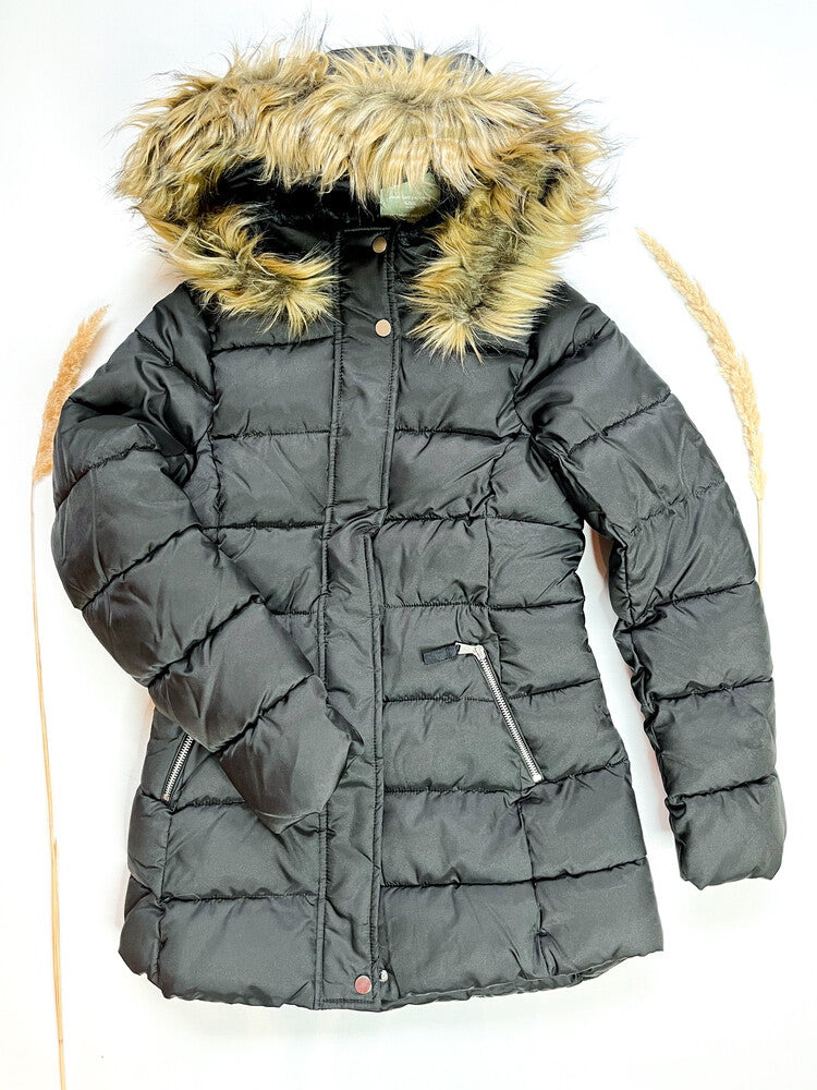 Зимова куртка H&M (арт. Л643)