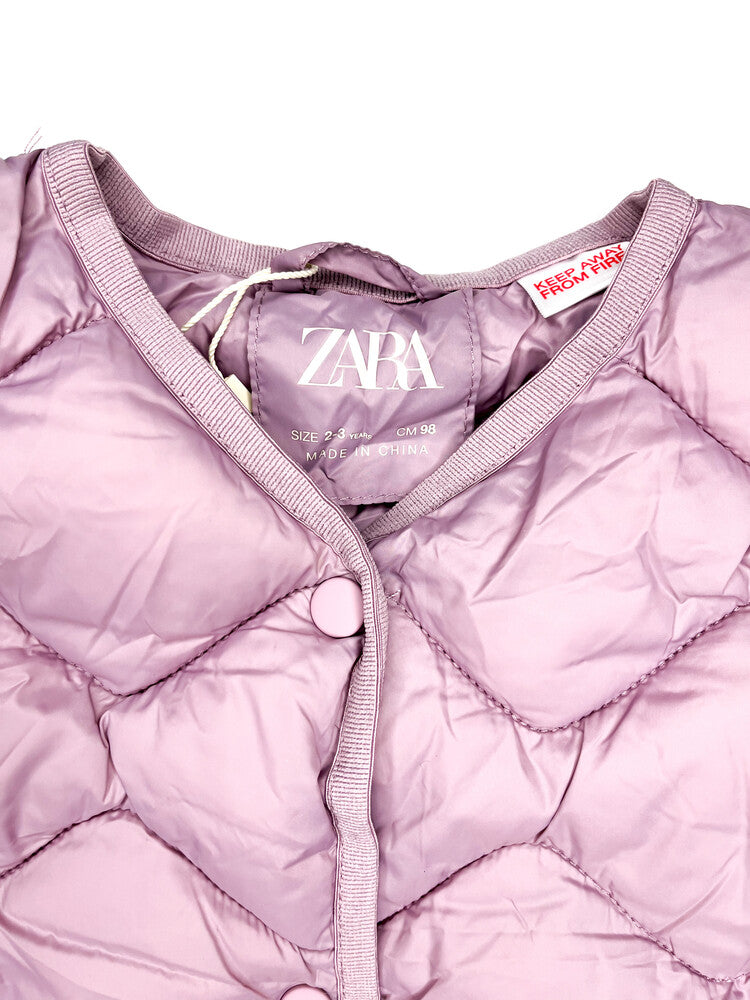 Демісезонна куртка ZARA (арт. Л113)