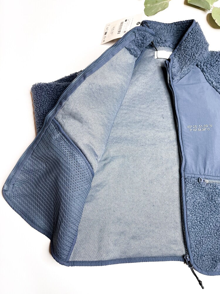 Демісезонна куртка ZARA (арт. Л130)