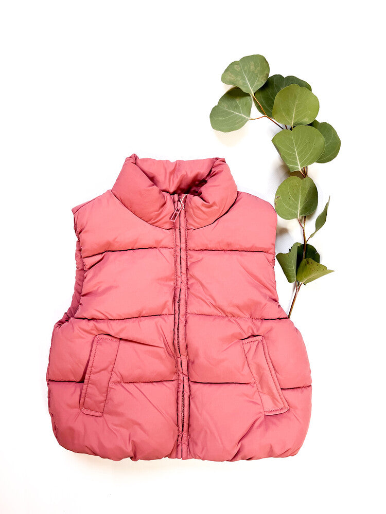 Жилет ZARA (арт. Л135)