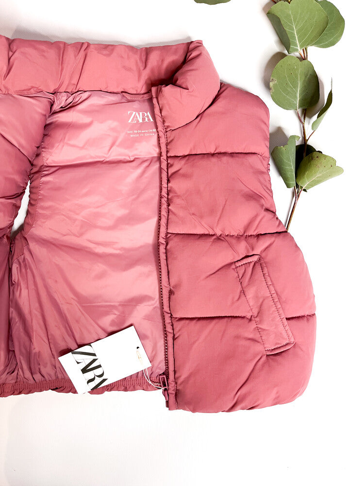 Жилет ZARA (арт. Л135)