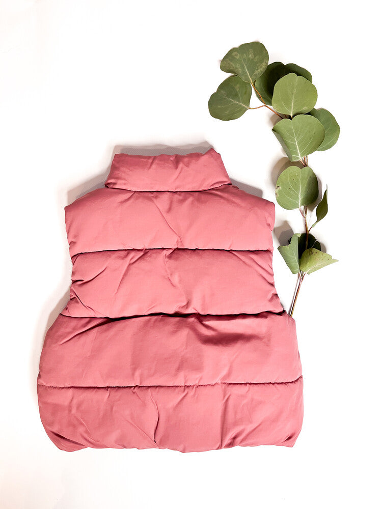 Жилет ZARA (арт. Л135)