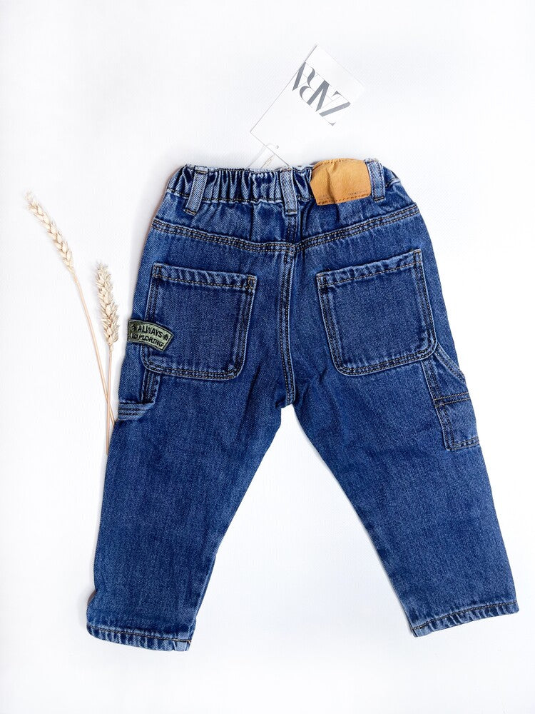 Джинси ZARA (арт. Л145)