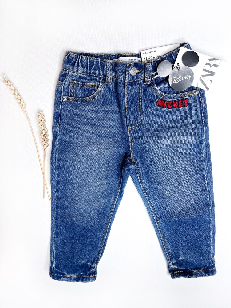 Джинси ZARA (арт. Л146)