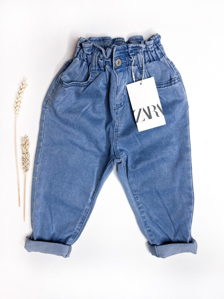 Джинси ZARA (арт. Л147)