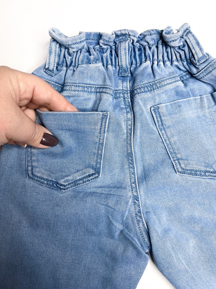 Джинси ZARA (арт. Л147)