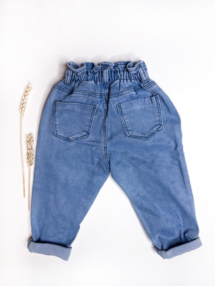 Джинси ZARA (арт. Л147)