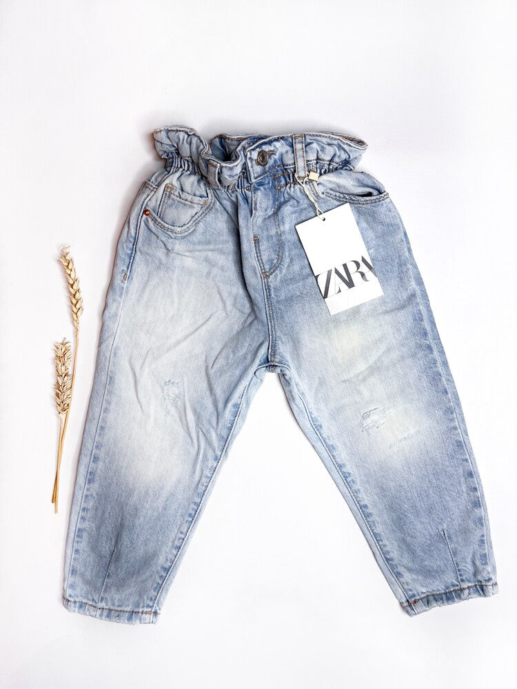 Джинси ZARA (арт. Л148)
