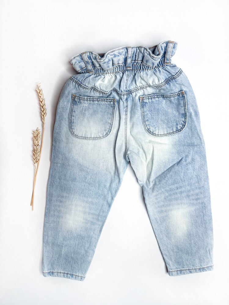Джинси ZARA (арт. Л148)