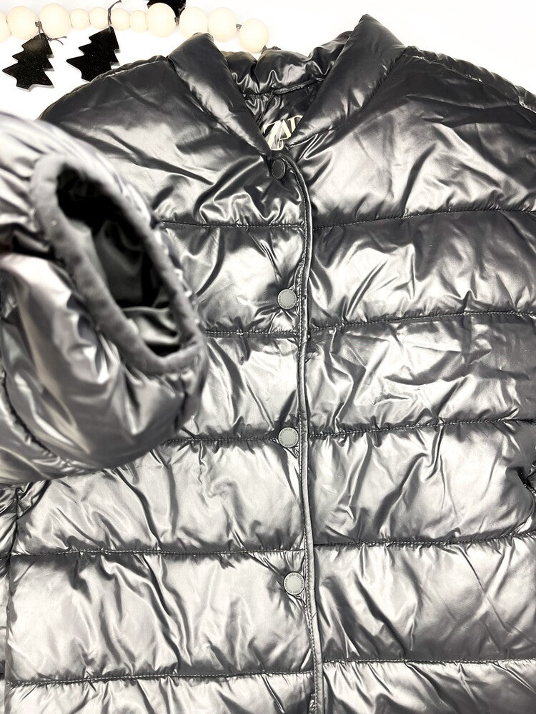 Демісезонна куртка ZARA (арт. Л169)