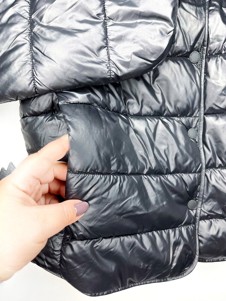 Демісезонна куртка ZARA (арт. Л169)