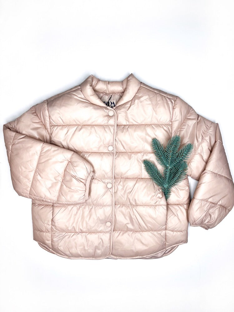 Демісезонна куртка ZARA (арт. Л170)