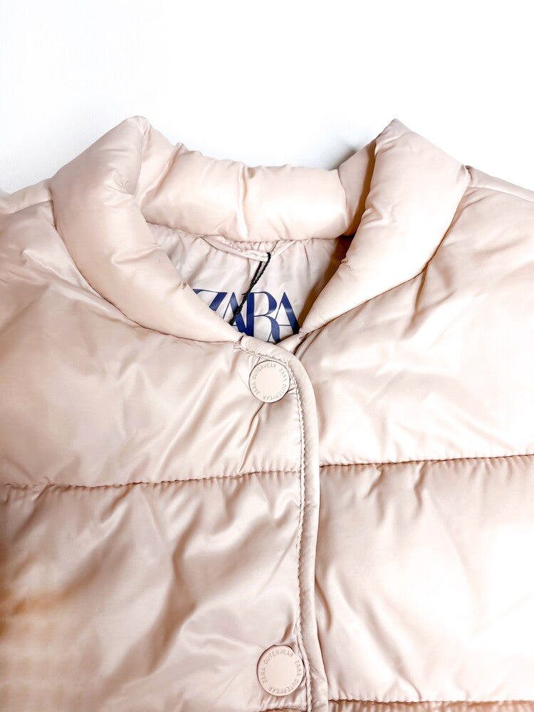 Демісезонна куртка ZARA (арт. Л170)