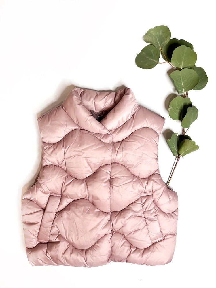 Жилет ZARA (арт. Л172)