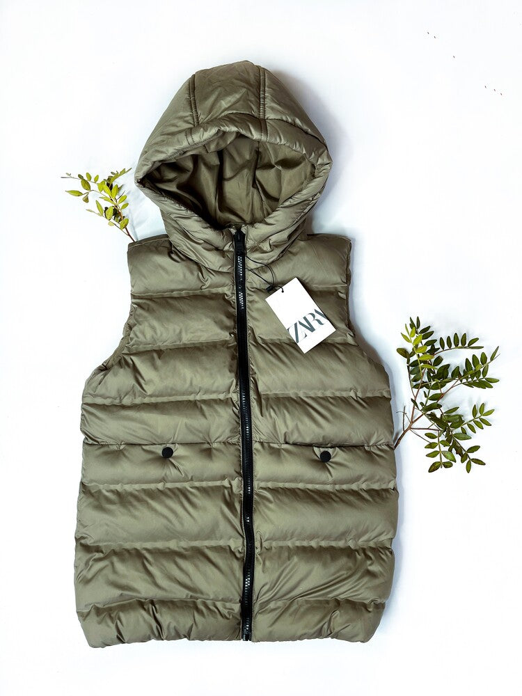 Жилет ZARA (арт. Л180)