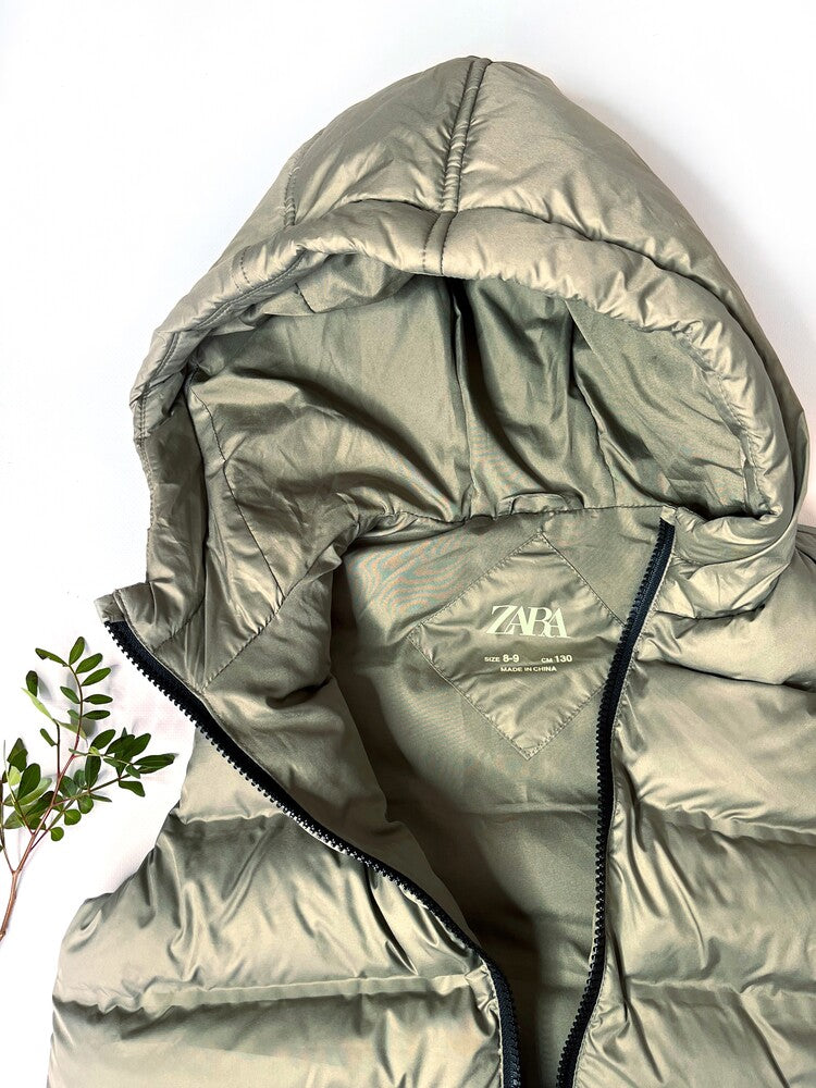 Жилет ZARA (арт. Л180)