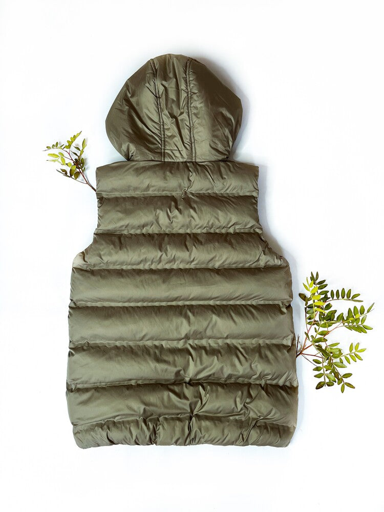 Жилет ZARA (арт. Л180)