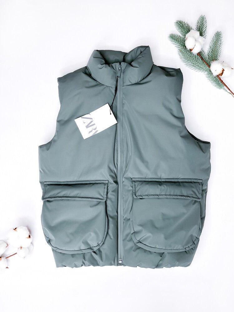 Жилет ZARA (арт. Л188)