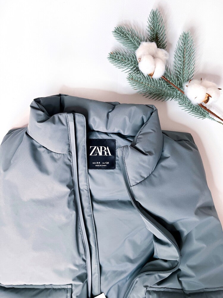 Жилет ZARA (арт. Л188)