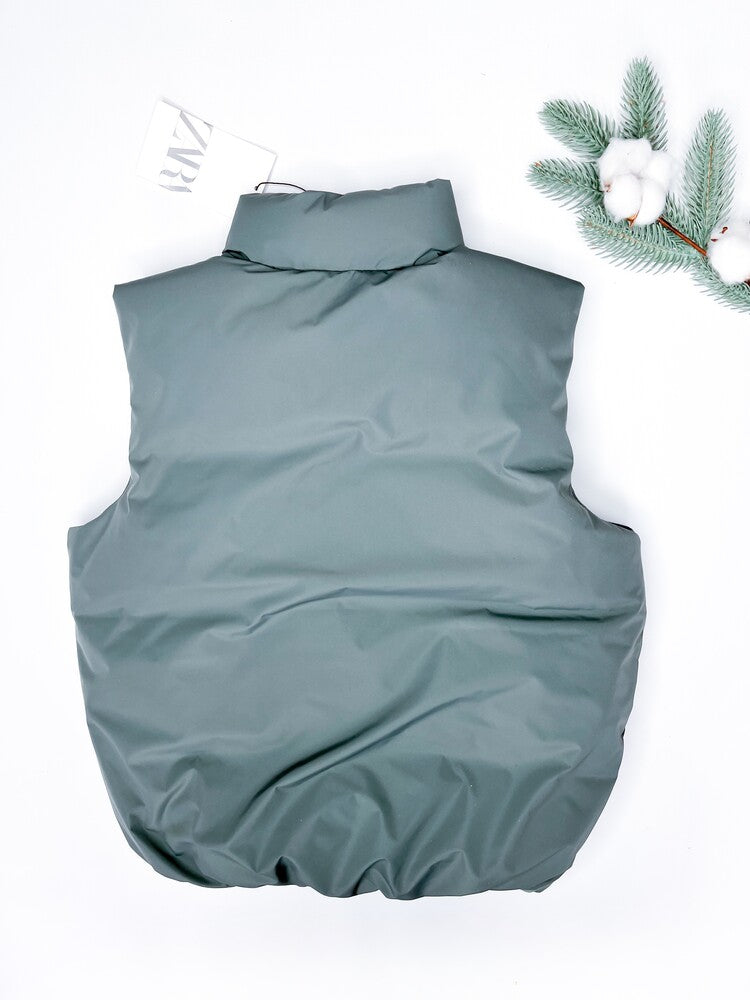 Жилет ZARA (арт. Л188)