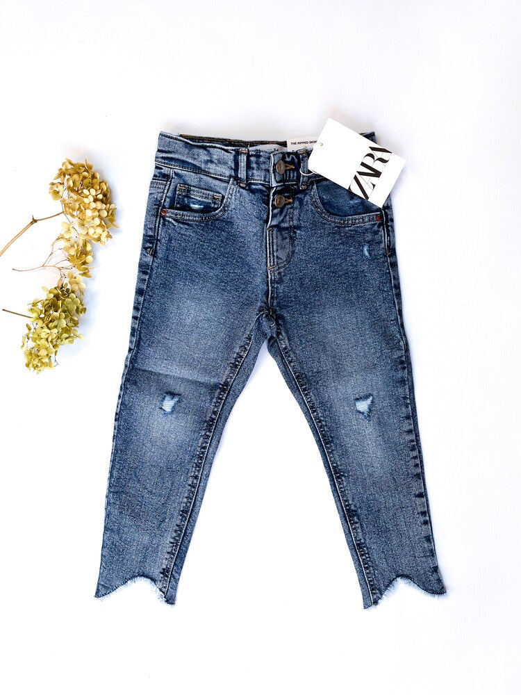 Джинси ZARA (арт. Л192)