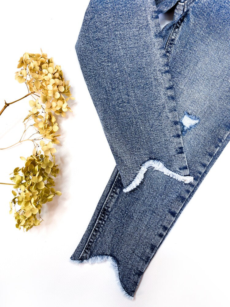 Джинси ZARA (арт. Л192)